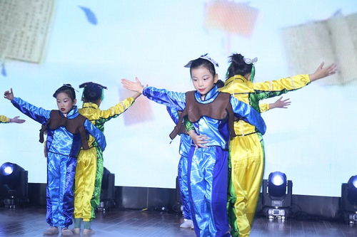 乘科技之舟 揚文化之帆 創藝術之美——合肥市朝霞小學第十九屆校園文化藝術節圓滿閉幕